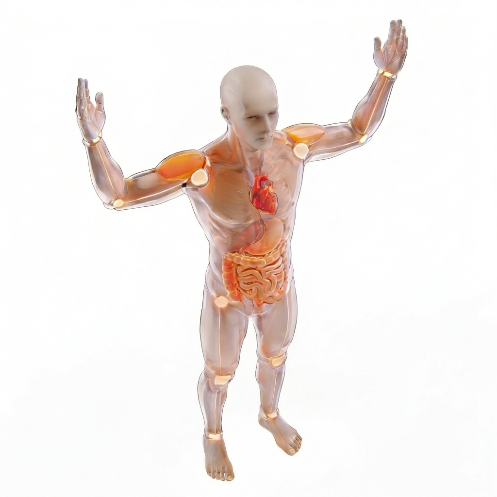 Cuerpo Humano