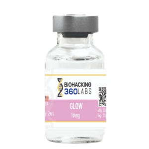 glow 10mg