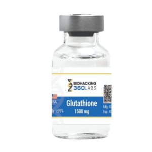 glutathione 1500mg