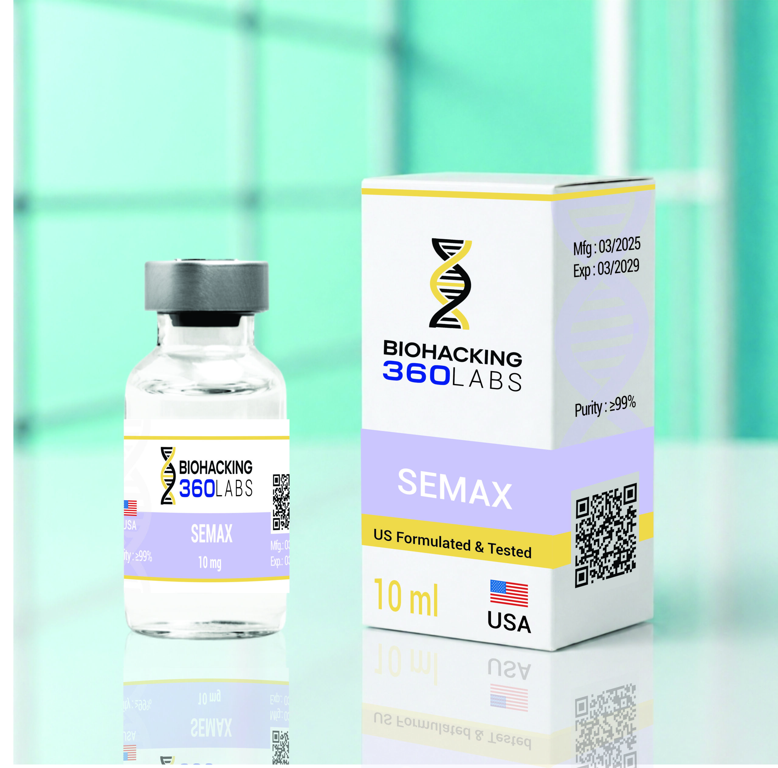semax semax